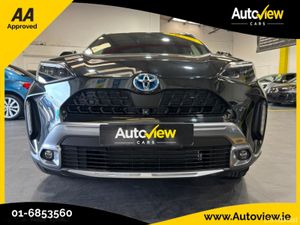 Toyota Yaris Cross 1.5 Self-Charging Hybrid Automa - Image 2