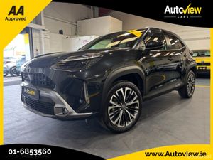 Toyota Yaris Cross 1.5 Self-Charging Hybrid Automa - Image 4