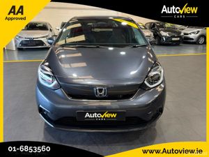 Honda Fit /1.5 Self-Charging Hybrid. AA APPROVED / - Image 3
