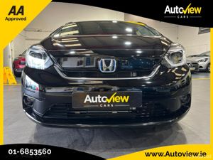 Honda Fit 1.5 Self-Charging Hybrid. AA APPROVED // - Image 3