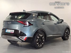 Kia Sportage PHEV K4 - Image 3