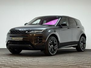 Land Rover Range Rover Evoque AUTOBIOGRAPHY P300E - Image 3