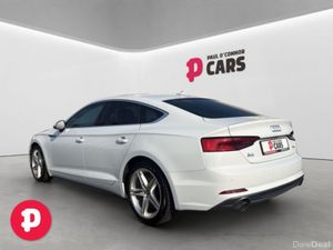 Audi A5 2.0TFSI Sport Auto - Straight Sale Discoun - Image 3