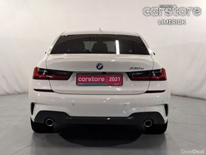 BMW 3-Series 330 E M Sport Auto  330 e M Sport  33 - Image 4