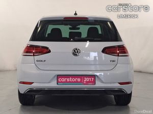 Volkswagen Golf TSI Comfort Line - Image 4