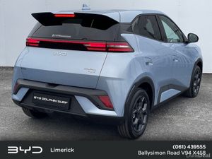 BYD DOLPHIN SURF COMFORT - Image 4