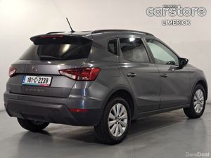 SEAT Arona 1.6TDI 95HP SE - Image 3