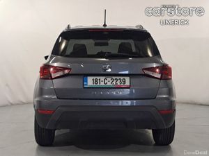 SEAT Arona 1.6TDI 95HP SE - Image 4