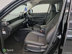 Honda HR-V Advance 1.5i-MMD e:HEV*Call Andrew 0862 - Image 4