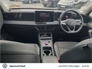 Volkswagen Tiguan Tiguan Match Tsi Phev S-A  Match - Image 3