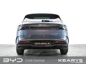 BYD Seal 6 TOURING DM-i COMFORT Demo - Image 2