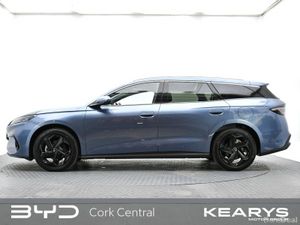 BYD Seal 6 TOURING DM-i COMFORT Demo - Image 3