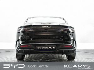 BYD Seal 6 DM-i COMFORT "DEMO MODEL" - Image 2