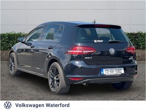 Volkswagen Golf TDI HIGHLINE - Image 4