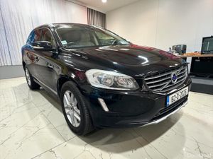 2016 Volvo XC60 D4 (190hp) FWD SE LUX Geartronic - Image 3