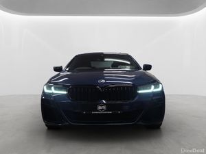 2023 BMW 530E M-SPORT - Image 2