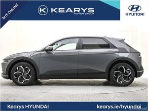 Hyundai IONIQ 5 Executive Plus 77kWh - Image 4