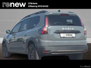 Dacia Jogger *7 SEATER* EXPRESSION 1.0 TCE 110 BHP - Image 3