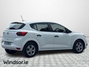 Dacia Sandero TCe 100 LPG Essential - Image 3