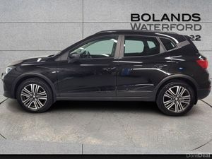 SEAT Arona 1.0TSI 110hp DSG SE - Image 4