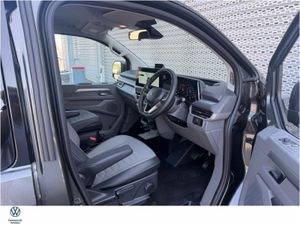 Volkswagen Caravelle STYLE PHEV LWB 230HP AUTO 8 S - Image 2