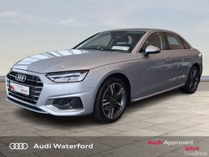 Audi A4 35 Tdi SE from €460 per month - Image 3