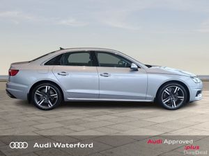Audi A4 35 Tdi SE from €460 per month - Image 4