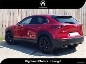 Mazda CX-30 2.0L 122ps 6MT FWD Homura - Image 3