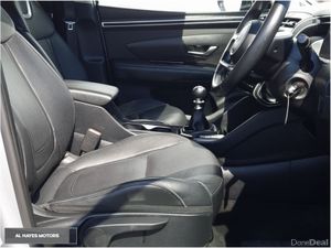 Hyundai Tucson 2WD Executive - Image 4