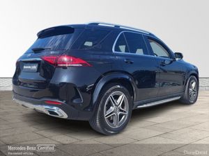 Mercedes-Benz GLE GLE350de PHEV AMG 4MATIC AUTO *( - Image 4