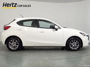 Mazda Mazda2 WARRANTY TILL MAY 2030! CENTRE-LINE 1 - Image 4