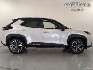 Toyota Yaris Cross 1.5 HYBRID - Image 2