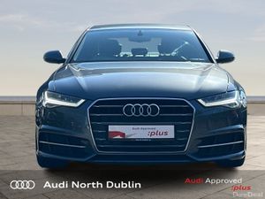 Audi A6 2.0TDI 150 Ultra S Line - Image 3