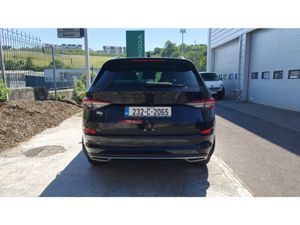 Skoda Kodiaq 7 SEATER SPORTLINE 2.0tdi 150HP DSG 5 - Image 3