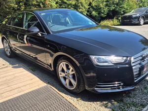 Audi A4 2.0 TDI Manual 2016 - Image 2