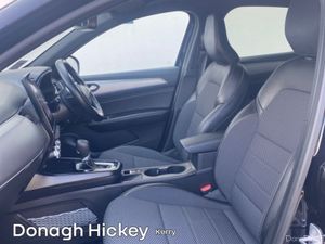 Renault Arkana E-TECH Hybrid 145 Auto Techno - Image 4