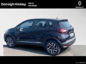 Renault Captur Tce 90 DYNAMIQUE NAV - Image 3
