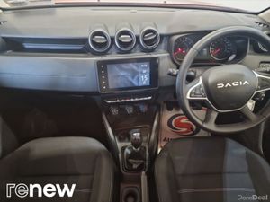 Dacia Duster 1.5 Blue dCi 115 Expression - Image 3