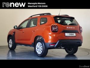 Dacia Duster 1.5 Blue dCi 115 Expression - Image 4