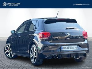 Volkswagen Polo 2.0 TSI 200HP GTI DSG - Image 3
