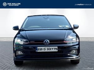 Volkswagen Polo 2.0 TSI 200HP GTI DSG - Image 4