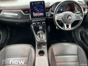 Renault Arkana R.S. LINE E-TECH HYBRID 145 AUTO - Image 3
