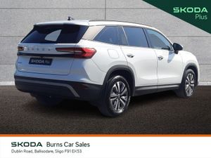 Skoda Kodiaq SELECTION 2.0TDI 150HP DSG - Image 4