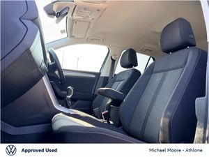 Volkswagen T-Roc T-ROC EDITION 75 2.0TDI M6F 116HP - Image 3
