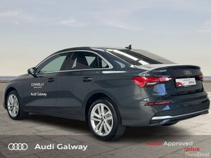 Audi A3 TDI SALOON SE M/T - Image 4