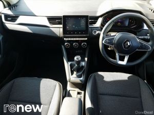 Renault Captur TCe 90 Techno - Image 2