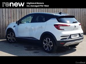 Renault Captur TCe 90 Techno - Image 3