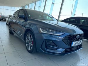 Ford Focus 1.0 Ecoboost - Image 2