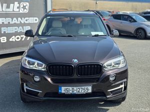 BMW X5 2.0 Diesel 7 Seater Auto 25D SDrive (151) - Image 2