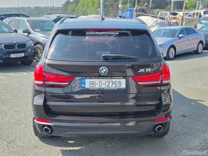 BMW X5 2.0 Diesel 7 Seater Auto 25D SDrive (151) - Image 4